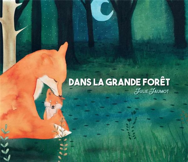 Produktbild: Dans la gd foret