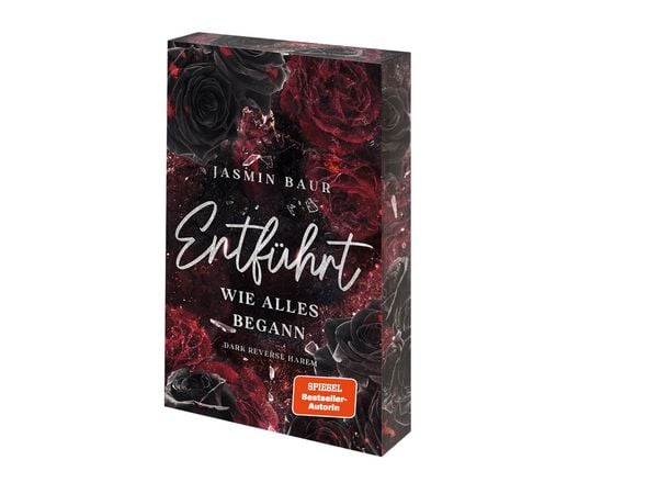 Produktbild: Entf&uuml;hrt