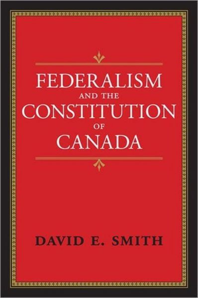 Produktbild: Federalism & The Constitution