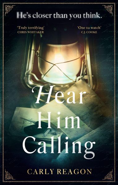 Produktbild: Hear Him Calling