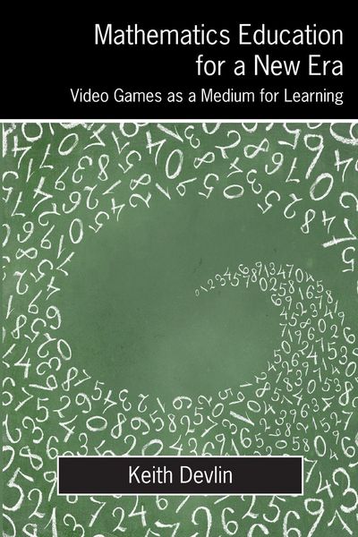 Produktbild: Mathematics Education for a New Era