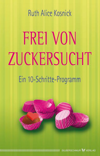 Produktbild: Frei von Zuckersucht
