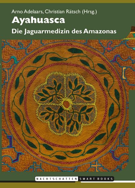 Produktbild: Ayahuasca