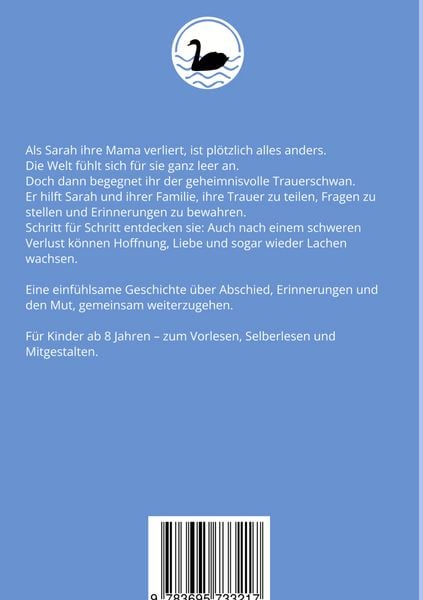 Produktbild: Sarah und der Schatz der Erinnerung