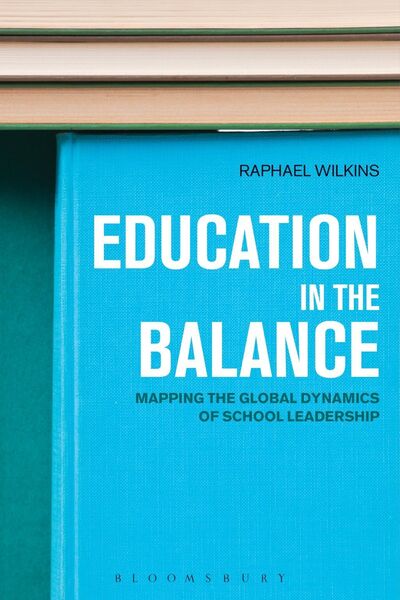 Produktbild: Education in the Balance