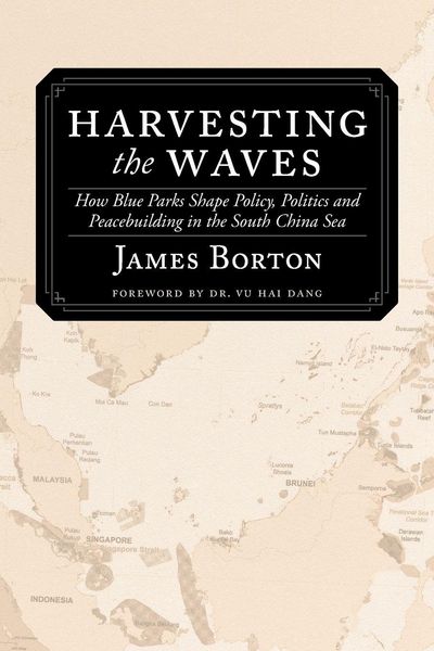 Produktbild: Harvesting the Waves