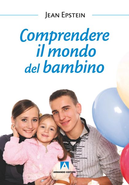 Produktbild: Comprendere il mondo del bambino