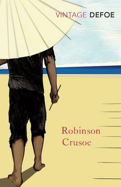 Produktbild: Robinson Crusoe