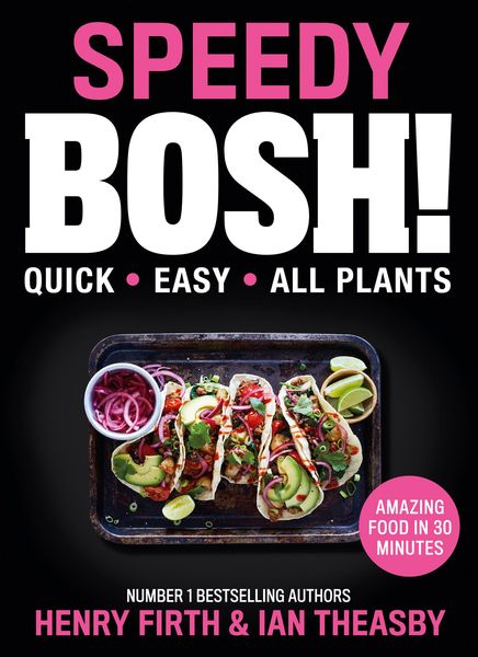Produktbild: Speedy BOSH!