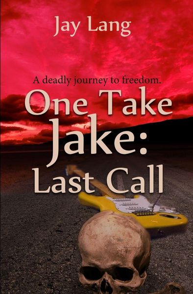 Produktbild: One Take Jake