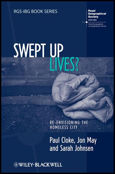 Produktbild: Swept Up Lives?