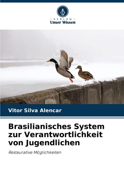 Produktbild: Brasilianisches System zur Verantwortlichkeit von Jugendlichen