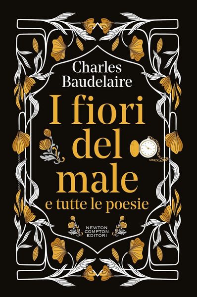 Produktbild: I fiori del male e tutte le poesie. Testo francese a fronte