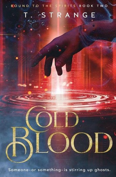Produktbild: Cold Blood