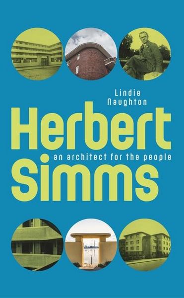 Produktbild: Herbert Simms