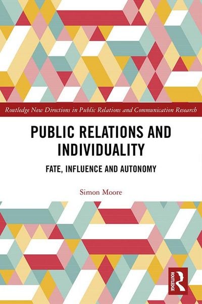 Produktbild: Public Relations and Individuality
