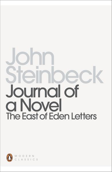 Produktbild: Journal of a Novel