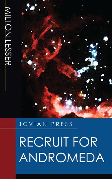 Produktbild: Recruit for Andromeda