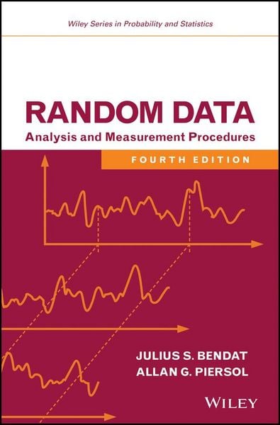 Produktbild: Random Data