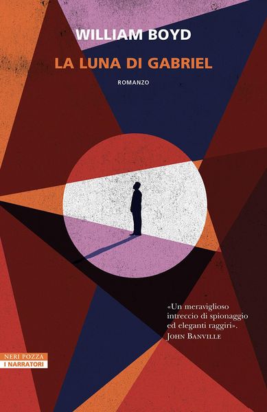 Produktbild: La luna di Gabriel