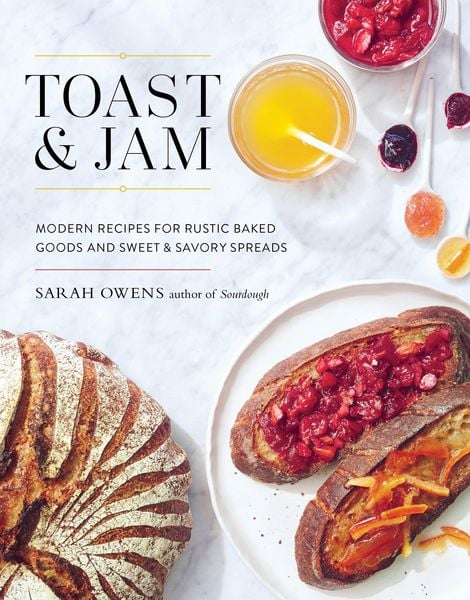 Produktbild: Toast and Jam