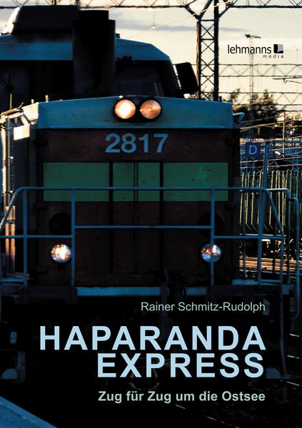 Produktbild: Haparanda-Express