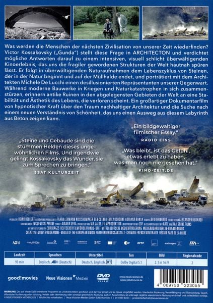 Produktbild: Architecton