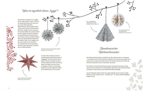 'Meine kreative Weihnachtszeit. 200 Motive zum Ausschneiden, Aufkleben 