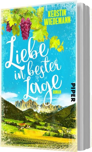 Produktbild: Liebe in bester Lage