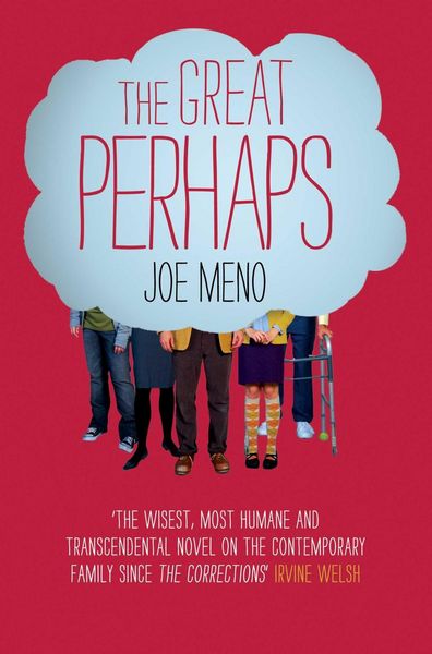 Produktbild: The Great Perhaps