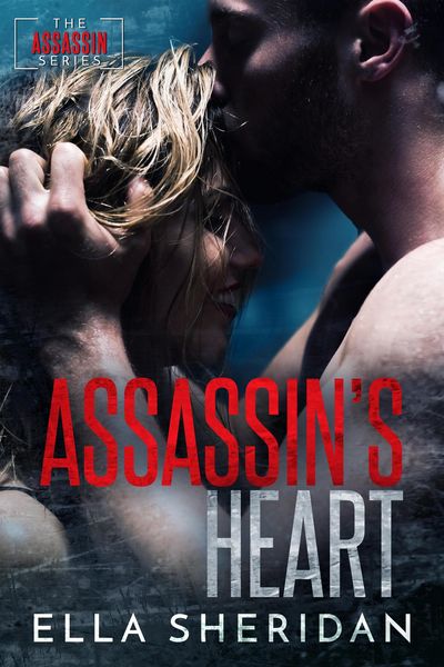 Produktbild: Assassin's Heart