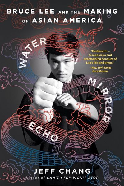 Produktbild: Water Mirror Echo