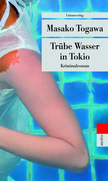 Produktbild: Trübe Wasser in Tokio