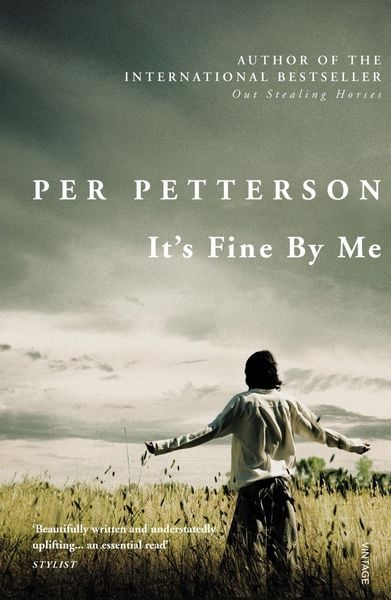 Produktbild: It's Fine By Me