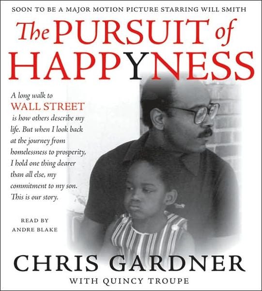 Produktbild: The Pursuit of Happyness CD