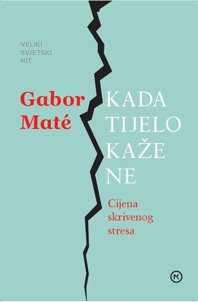 Produktbild: Kada Tijelo Kae Ne