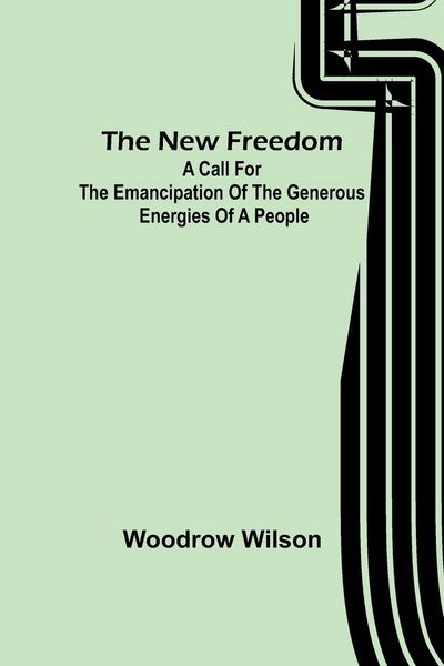 Produktbild: The New Freedom
