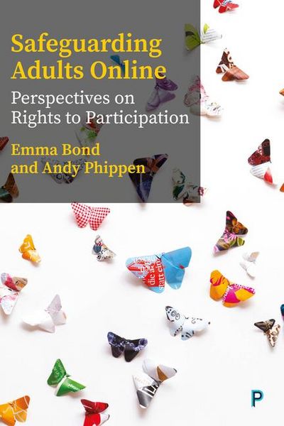 Produktbild: Safeguarding Adults Online