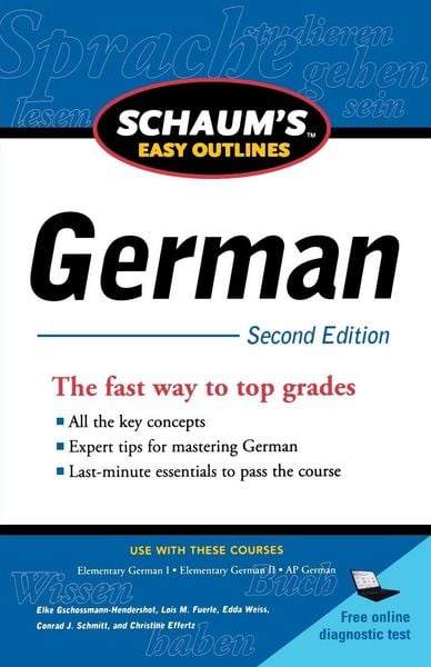 Produktbild: SEO OF GERMAN 2E