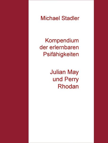 Produktbild: Kompendium der erlernbaren Psif&auml;higkeiten