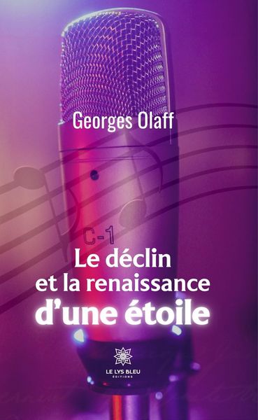 Produktbild: Le d&eacute;clin et la renaissance d'une &eacute;toile