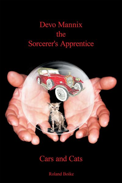 Produktbild: Devo Mannix the Sorcerer's Apprentice