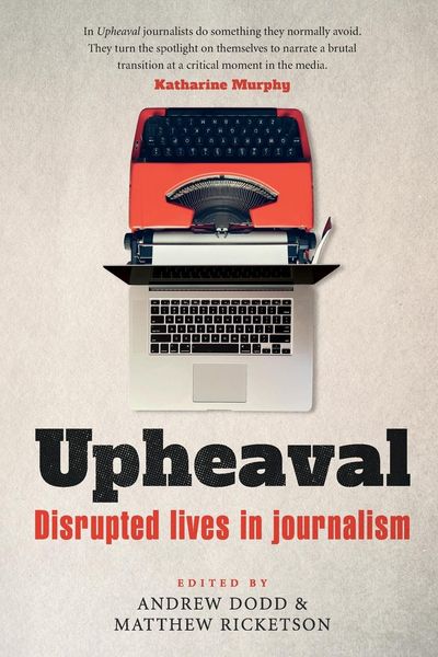 Produktbild: Upheaval