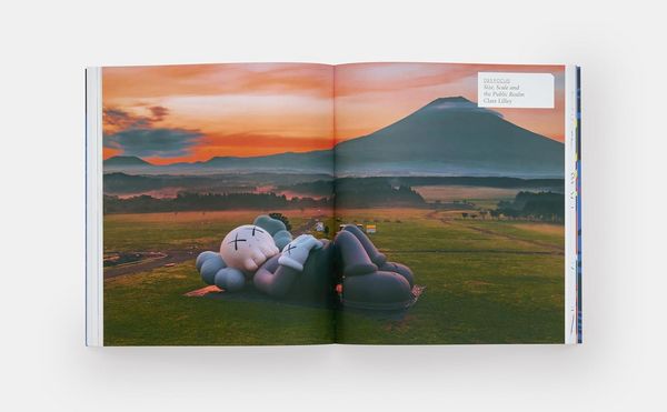 Produktbild: KAWS