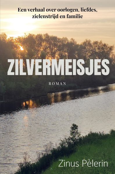 Produktbild: Zilvermeisjes