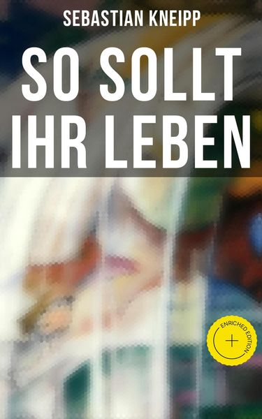 Produktbild: So sollt ihr leben