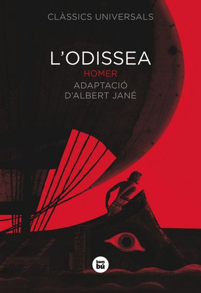 Produktbild: L'Odissea