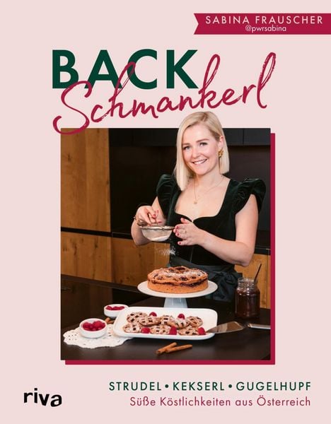 Produktbild: Backschmankerl