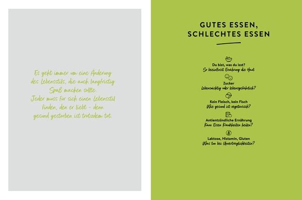Produktbild: Frag dich fit - Die besten Tipps & Rezepte ... (Doc Esser)