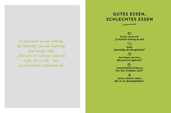 Produktbild: Frag dich fit - Die besten Tipps & Rezepte ... (Doc Esser)